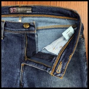 Joe’s Jeans Bootcut denim size 26